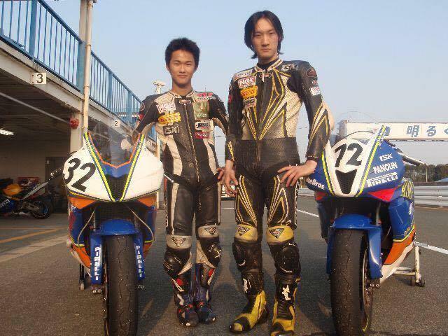 画像1: 岡村選手に聞いてみました。