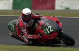 画像: 1999年、2000年のXフォーミュラクラスを制覇したヨシムラ・スズキGSX1300R隼。ライダーは2000年に起用された、ショーン・ジャイルスです。 www.suzukacircuit.jp