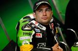 画像: BSB(英国スーパーバイク選手権)第3戦終了時点でポイントリーダーに立つレオン・ハスラム。SBK(世界スーパーバイク選手権)第6戦イギリスのレース1では、見事2位表彰台を獲得しました。 www.suzukacircuit.jp