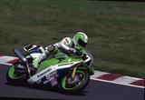 画像: 鈴鹿8耐でバリントンの相棒として活躍したオーストラリア人ライダー、ロバート(ロブ)・フィリス。1980〜1990年代、カワサキのSBKライダーとしても活躍しました。1987年はチームグリーンの契約の関係でZXR-7にダンロップタイヤを装着しましたが、1988年はミシュランでした。©鈴鹿サーキット/(株)モビリティランド