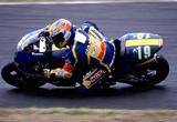 画像: 2001年大会は、浜口俊之/稲垣誠組がモリワキMTM-1に乗りましたが、残念ながらリタイアという結果に終わっています。 ©鈴鹿サーキット/(株)モビリティランド