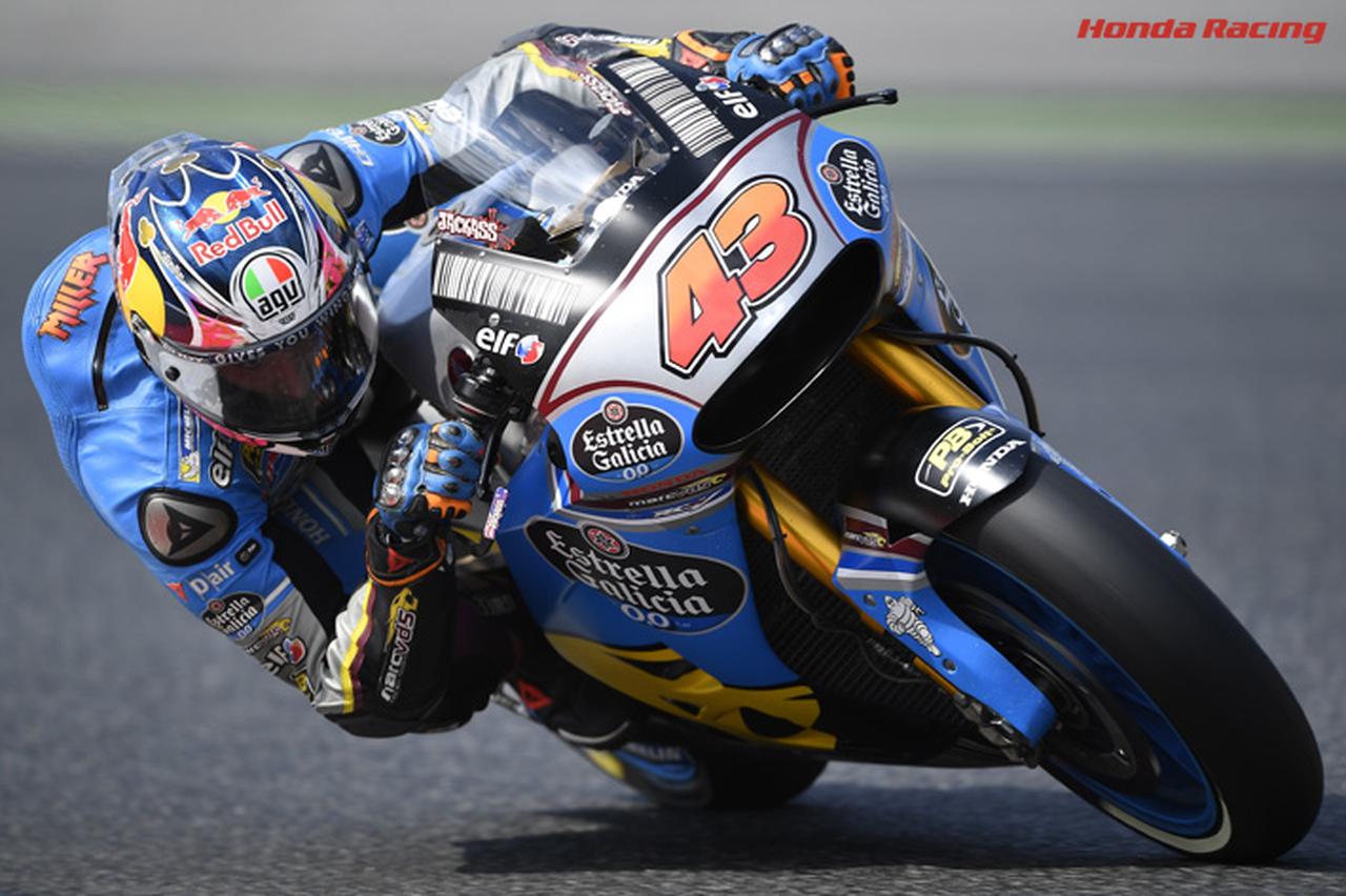 MotoGPライダー、ジャック・ミラーの鈴鹿8耐参戦が決定！ - 8耐を