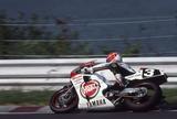 画像: 1988年、YZF750に乗るK.マギー。チームメイトのW.レイニーは世界ロードレースGP500ccクラスで3度タイトルを獲得しましたが、マギーは通算1勝でGPライダーとしてのキャリアを終えることになりました。 ©︎鈴鹿サーキット/モビリティランド
