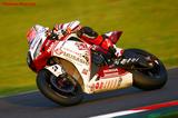 画像: 2014年、ホンダCBR1000RRWを駆るマイケル・ファン・デル・マーク。 ©︎鈴鹿サーキット/モビリティランド www.honda.co.jp