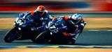 画像: 同じヤマハのYART(ゼッケン7)とGMT94(ゼッケン94)が、チャンピオンを狙います! www.youtube.com