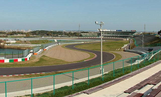画像: www.suzukacircuit.jp