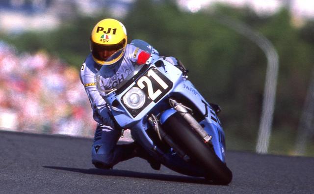 画像: 8耐40回記念大会特別企画(1) YAMAHA TECH21 FZR750 × KING KENNY~1985年の衝撃~
