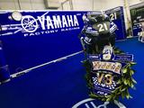 画像: ファクトリー復帰初年度から、3年連続で鈴鹿8耐優勝を達成したヤマハYZF-R1。 twitter.com