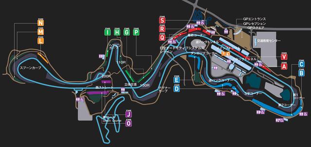 画像: www.suzukacircuit.jp