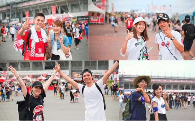 画像: 8フェス観覧可能の入場無料キャンペーン 5月25日(金)より申し込み中