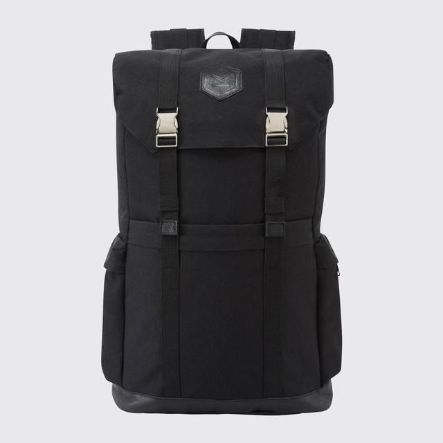 画像: Rucksack ラックサック ¥10,800税込 www.knox-armour.jp