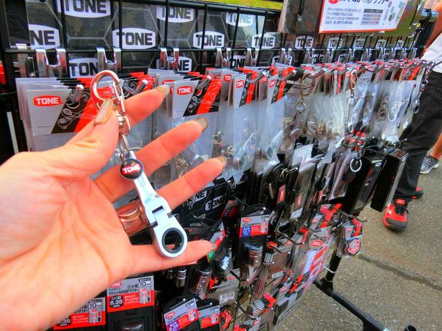 画像: TONEのアイテムはこんなにかっこ良くて便利!