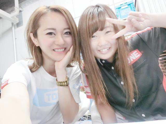 画像6: チームは順調です!