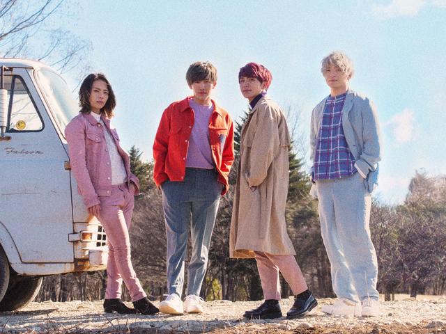 画像: THE BEAT GARDEN
