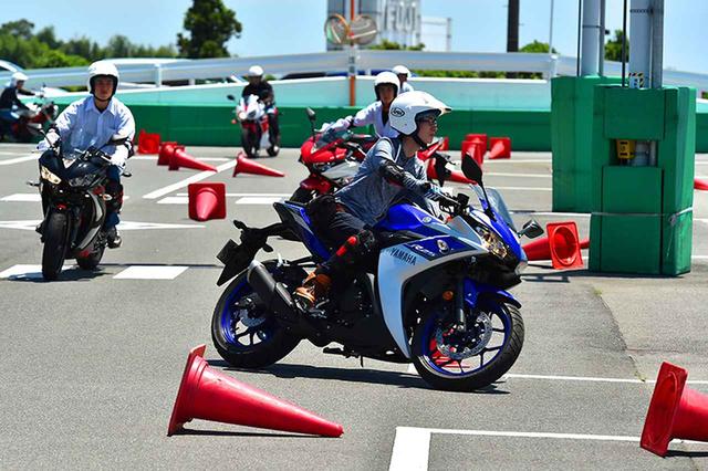 画像: 鈴鹿サーキット公式サイトより www.suzukacircuit.jp