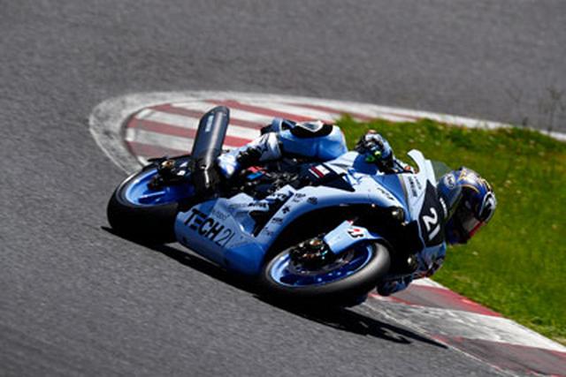画像: 今年もヤマハYZF-R1が鈴鹿8耐の表彰台の頂点に立つのか・・・注目しましょう! global.yamaha-motor.com