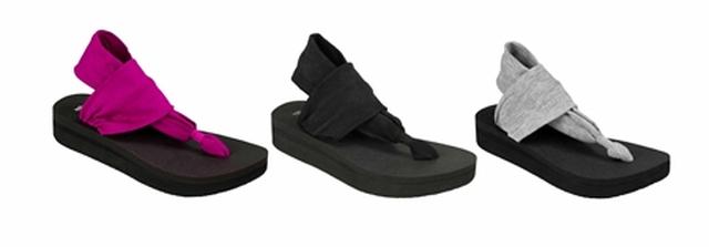 画像: ヨガ スリング ウェッジ(Yoga Sling Wedge)