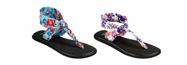 画像: ヨガ スリング エラ プリンツ(Yoga Sling Ella Prints)