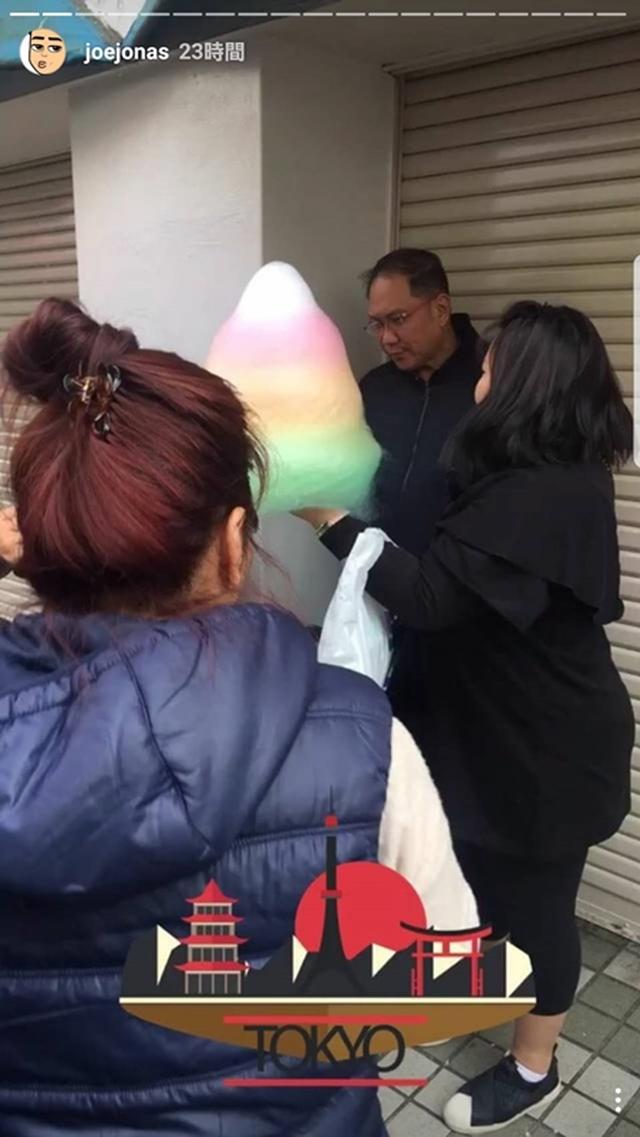 画像1: DNCE