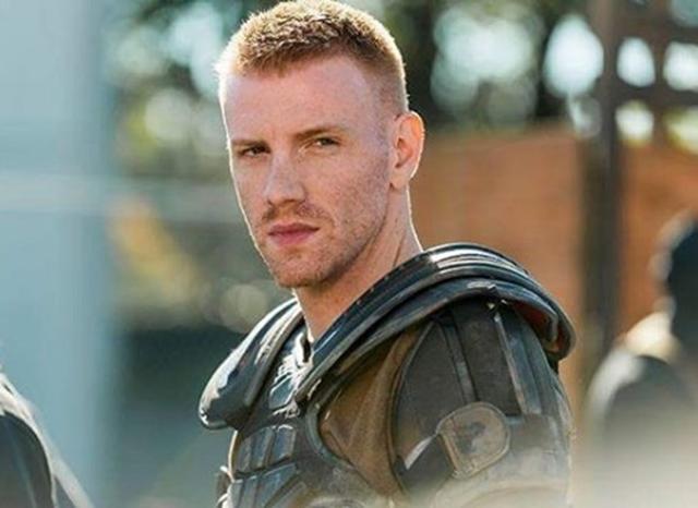 画像: Photo: ニュースコム、DARKWOODS PRODUCTIONS、Instagram/Daniel Newman