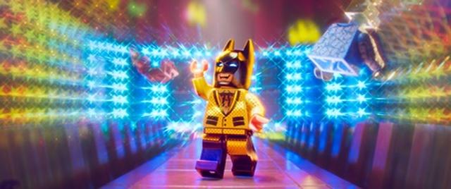 画像: 映画『レゴⓇバットマン ザ・ムービー』