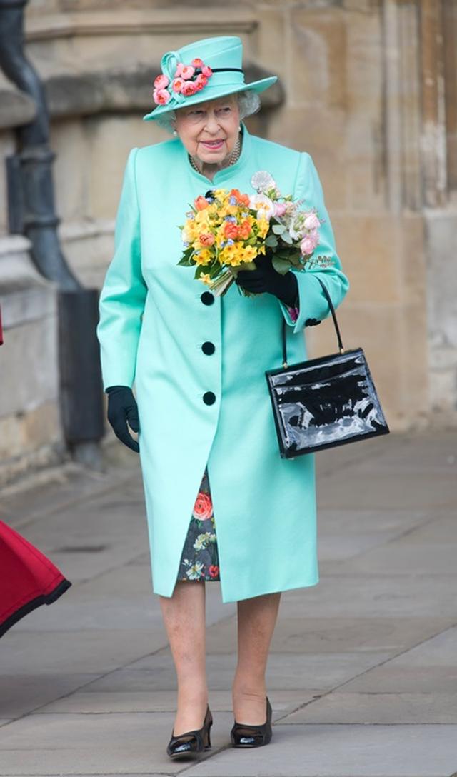 画像2: イギリスのロイヤル・ファミリー