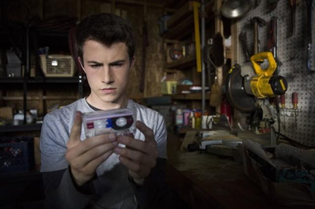 画像1: Netflixオリジナルドラマ『13の理由』独占配信中