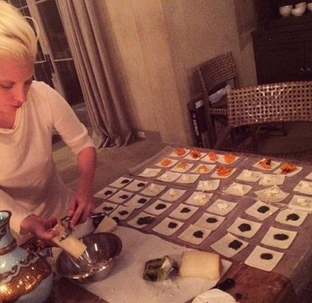 画像: ⒸLady Gaga