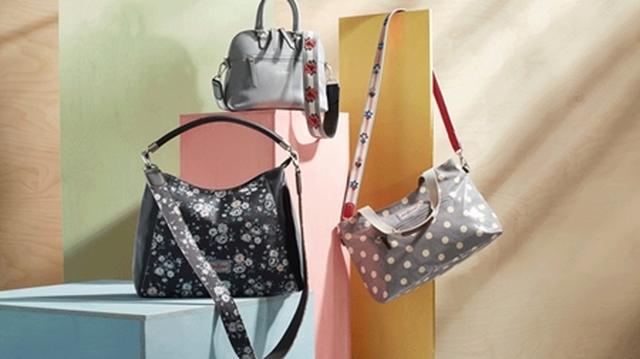 画像2: ストラップにぴったりなバッグも発売