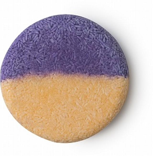 画像: スマグラーズ ソウル コンディショニングシャンプーバー 1,100円(税込) /100g