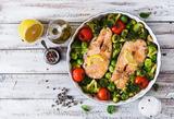 画像2: 米トップバレリーナが明かした美ボディに必要な食べモノとは?