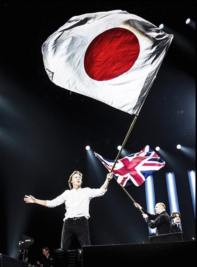 画像: 2.日本公演が収益No.1に