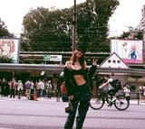 画像: Bella Hadid
