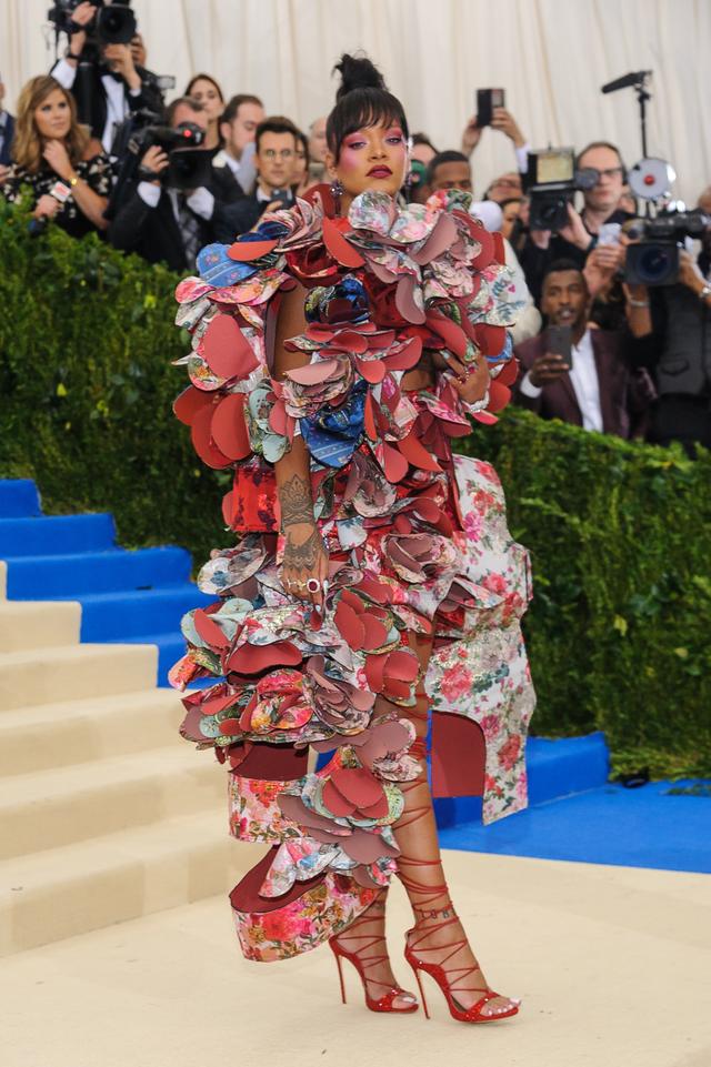 画像1: 世界中が注目するファッションの祭典メット・ガラのドレスレポート第2弾