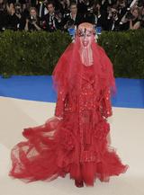 画像2: 世界中が注目するファッションの祭典メット・ガラのドレスレポート