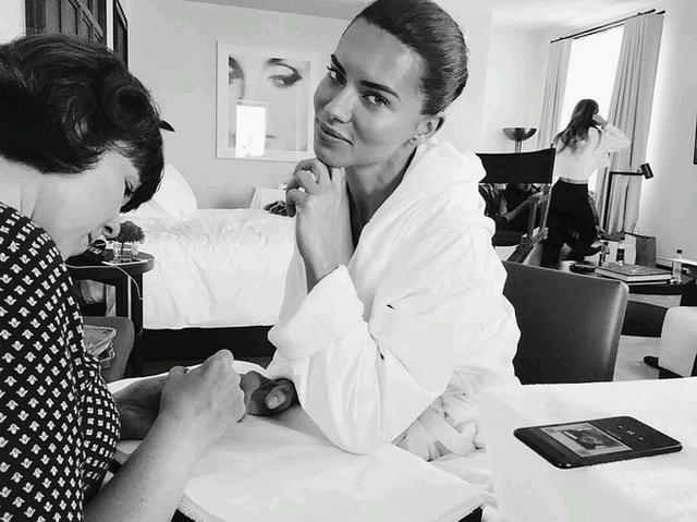 画像: ©Adriana Lima
