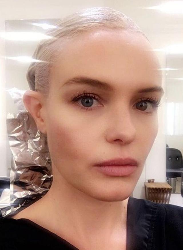 画像: ©Kate Bosworth