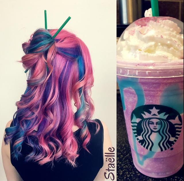 画像: ©staelle_colorful