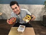 画像1: オースティンが厳選するカップ焼きそばTOP3