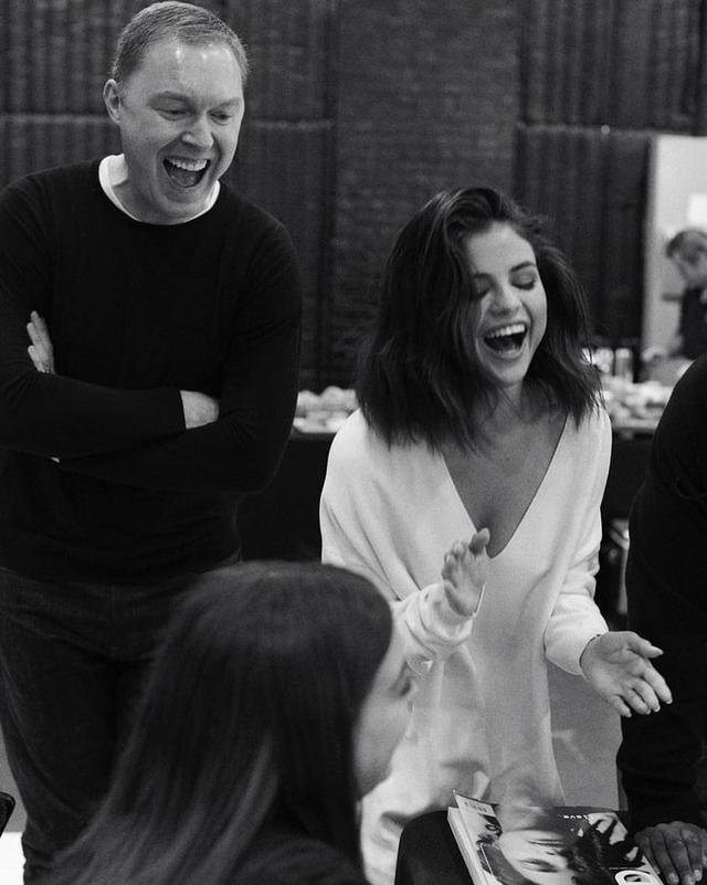画像: ©Selena Gomez