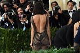 画像1: メット・ガラには別々に登場