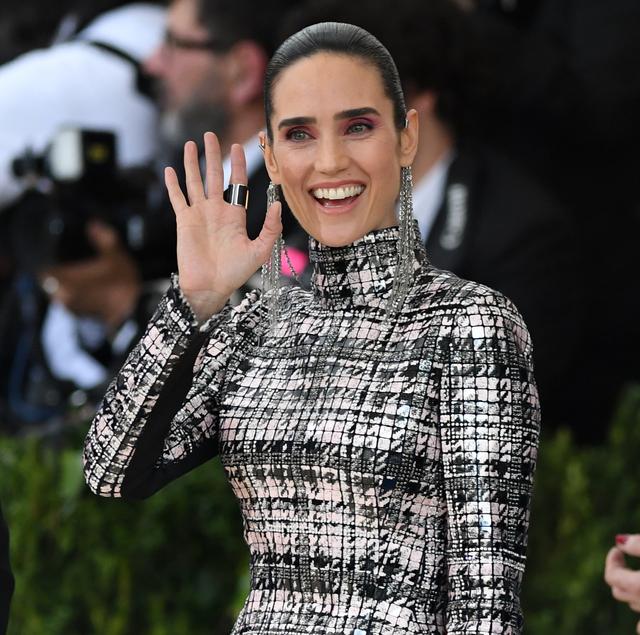 画像5: セレーナもリアーナも!メット・ガラの人気No.1メイクはピンクアイ