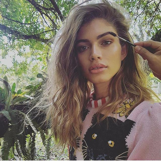画像: Valentina Sampaio
