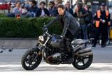 画像1: 『ミッション・インポッシブル』6作目を撮影中