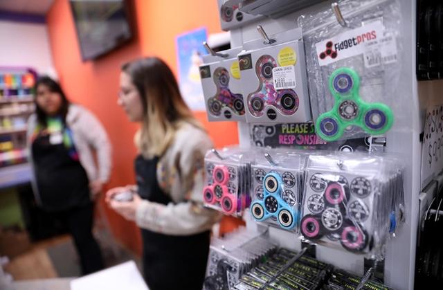 画像: 全米の子供が買いに走っているトレンドおもちゃ