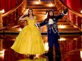 画像: エマ・ワトソンも興奮!MTV授賞式で本格『美女と野獣』パロディ