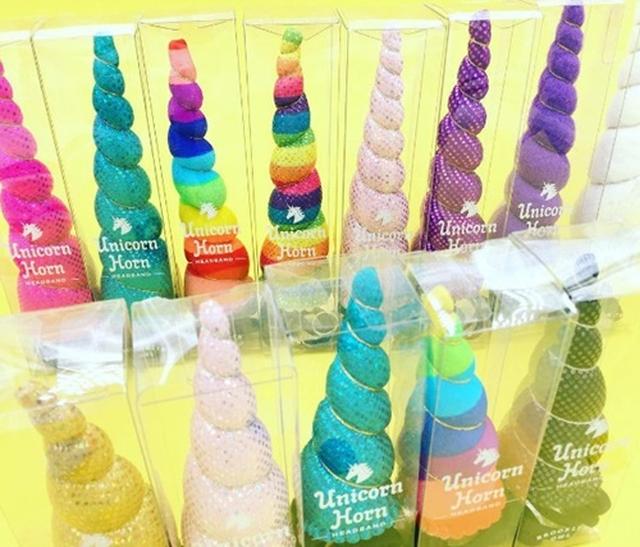 画像2: ユニコーンの「角」専門店