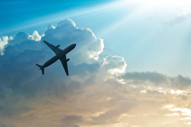 画像2: ユナイテッド航空が反応