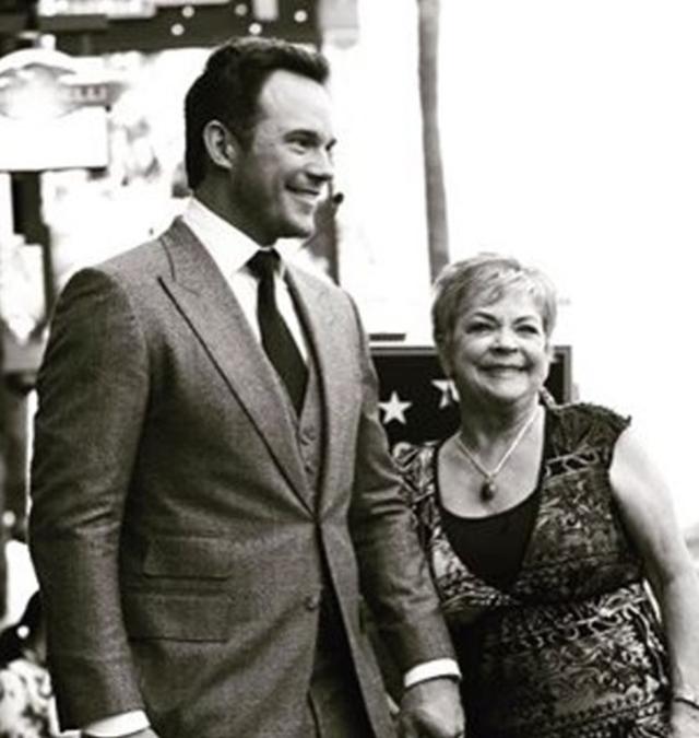 画像: Instagram/Chris Pratt