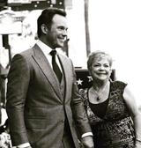 画像: Instagram/Chris Pratt